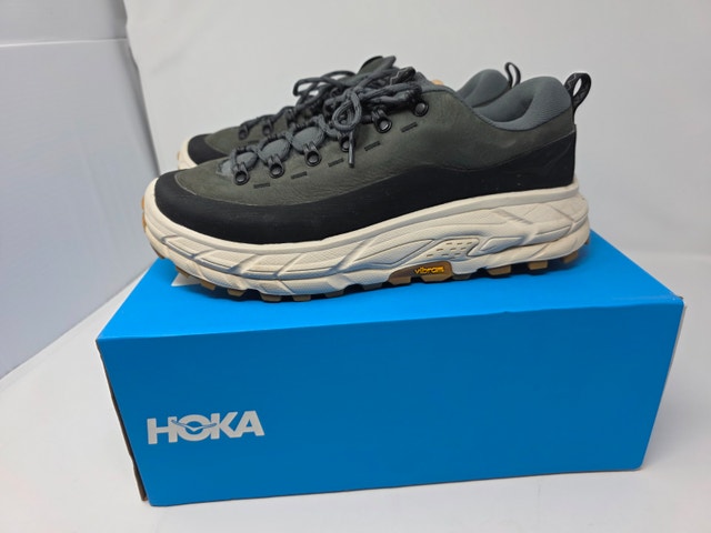 HOKA Tor Summit - photo 4