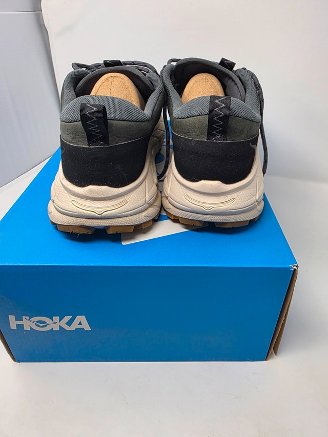 HOKA Tor Summit - photo 5