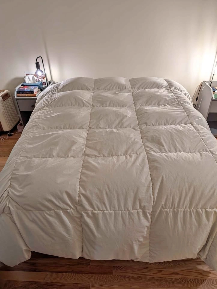 Duvet, Queen Size