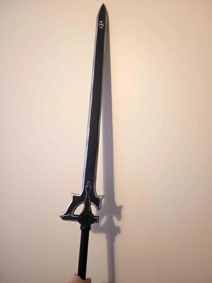 Foam kirito SAO Sword