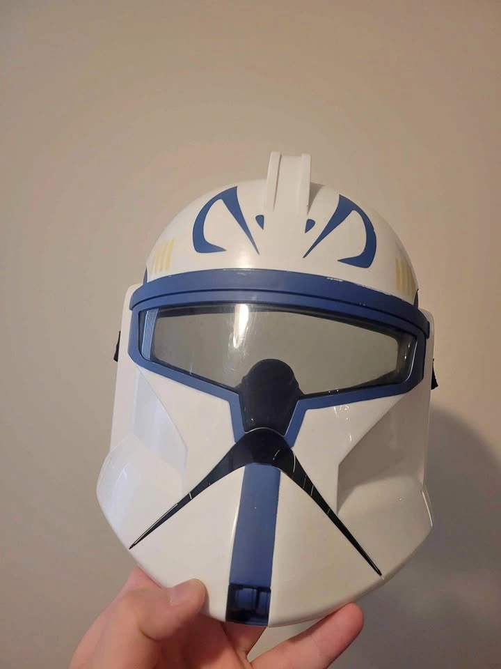 Star Wars Mask