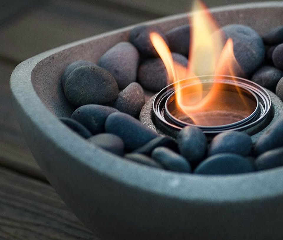 Tabletop Fire Pit - photo 3