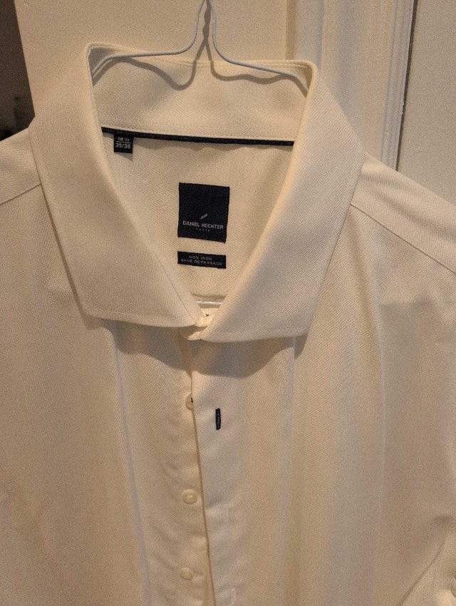 Daniel Hechter Dress Shirt