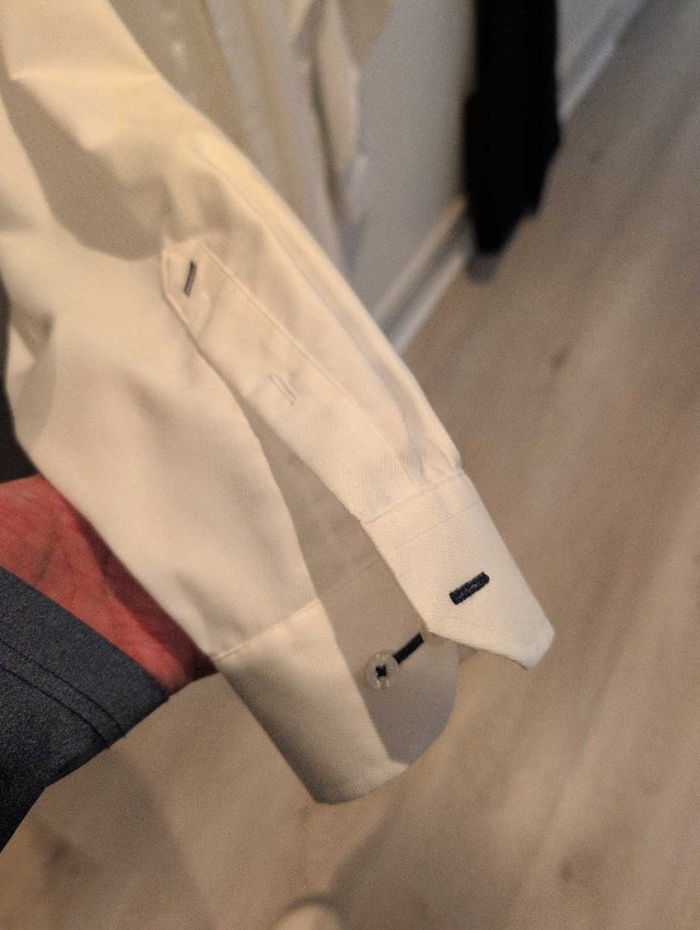 Daniel Hechter Dress Shirt - photo 2