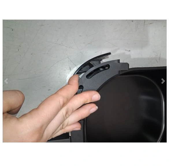 Air Fryer - Chefman 4L - photo 2