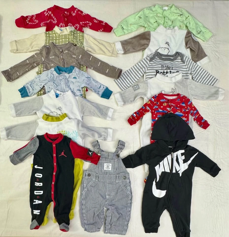 3m Boys 👉 38 pcs (#43) - photo 2