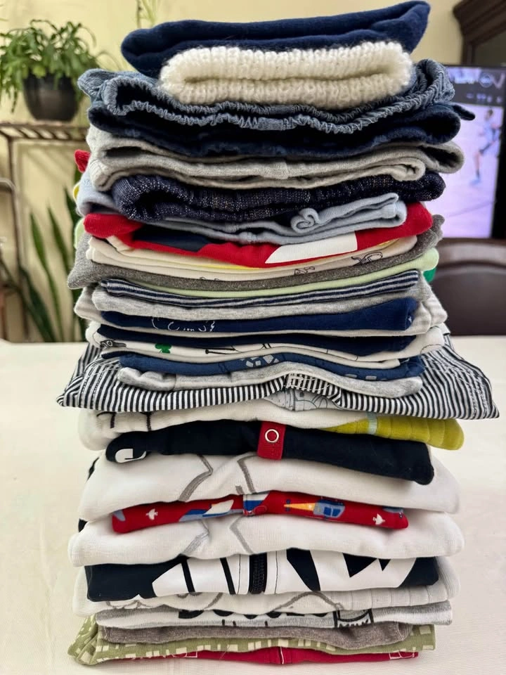 3m Boys 👉 38 pcs (#43) - photo 4