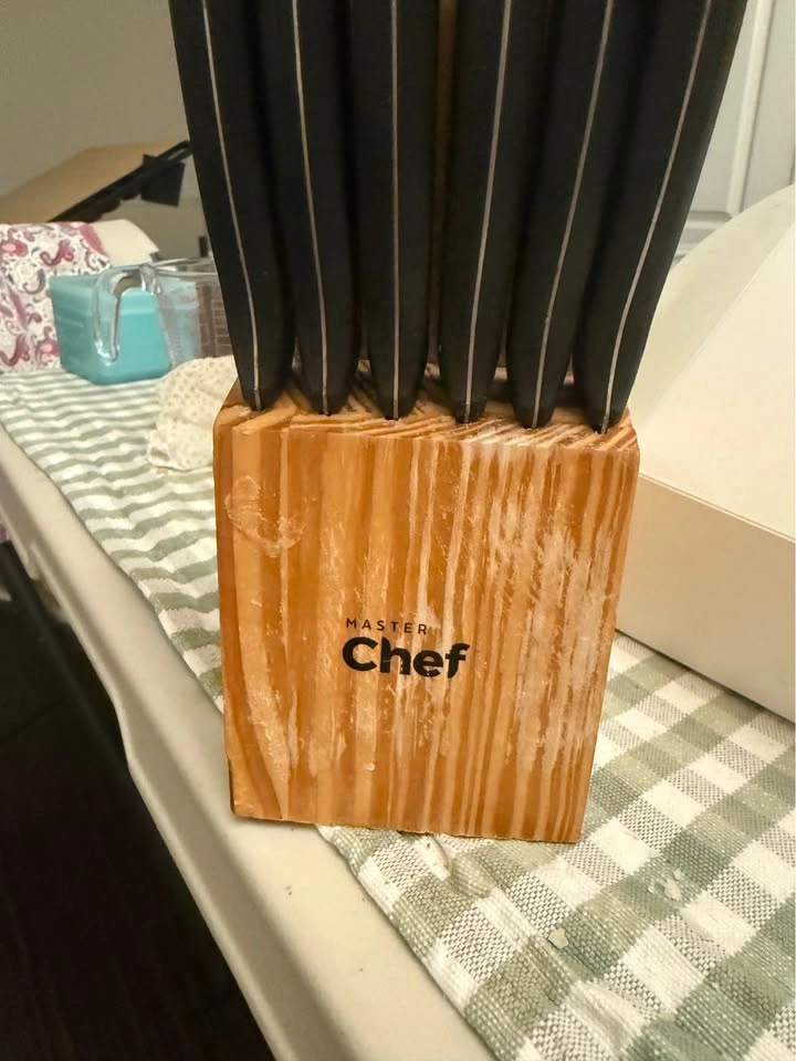 Chef knife sets - photo 2