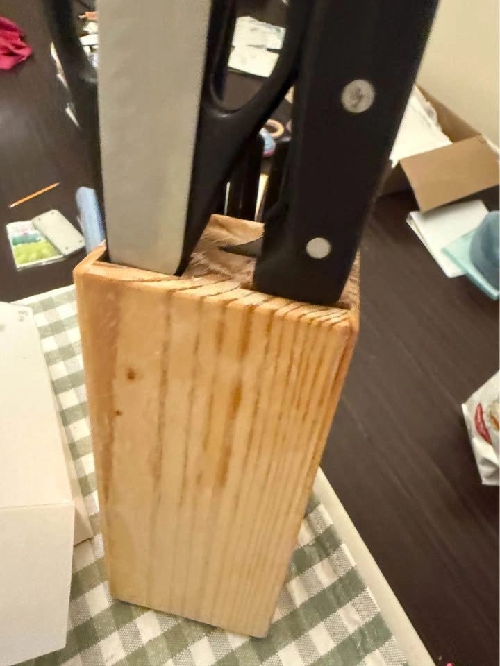 Chef knife sets - photo 4