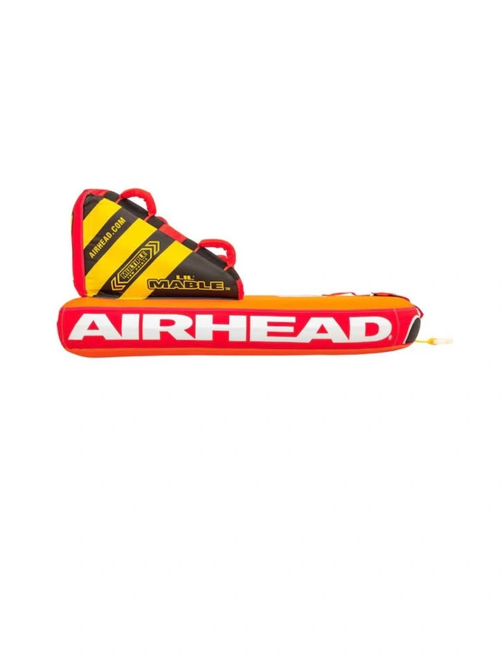 New Airhead 1-Person Mabel Towable - photo 2