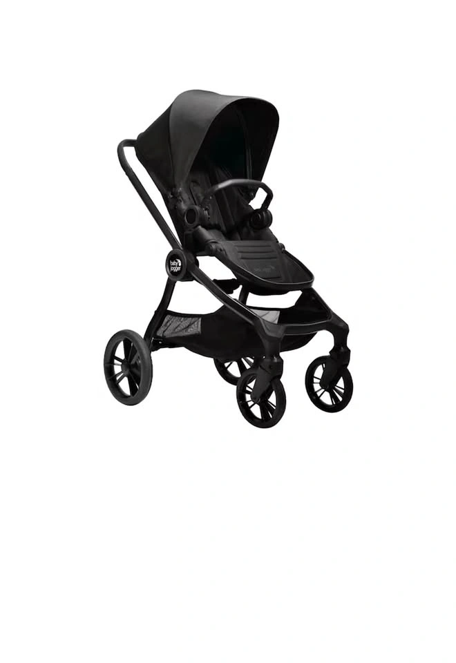 New Baby Jogger City Sights® Stroller
