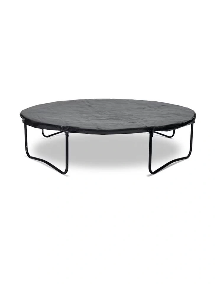 New Plum Magnitude Springsafe® Outdoor Trampoline, 10-ft - photo 2