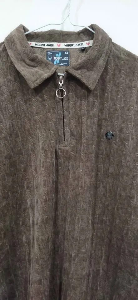 Men's Polo Shirt, size 44 image indicator(2)