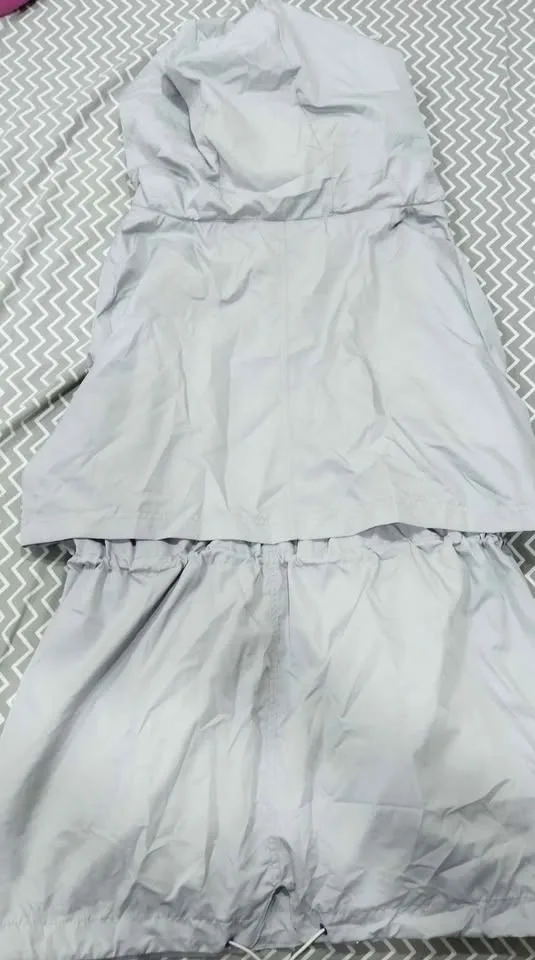 ACX Active Lightweight Hooded Jacket – Size M image indicator(2)