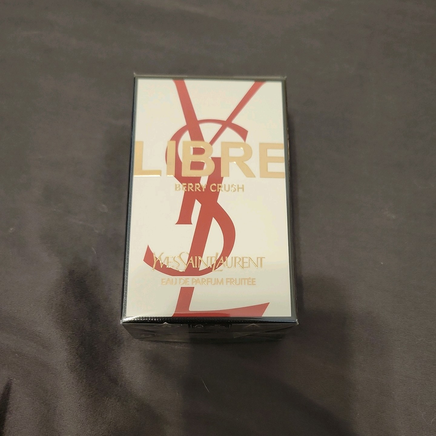 YSL Yves Saint Laurent Libre Berry Crush EDP 1oz 30ml - photo 2