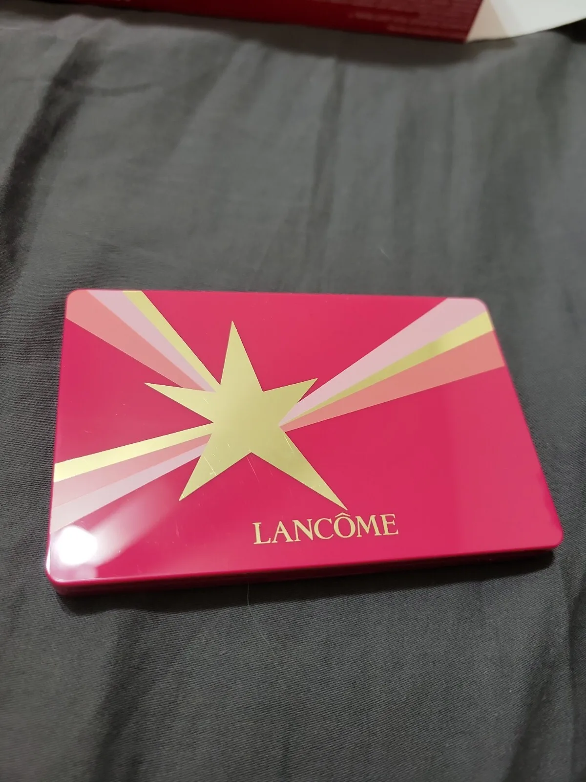 Lancome BLUSH & HIGHLIGHTER Starlight Face Palette - Limited Edi - photo 4