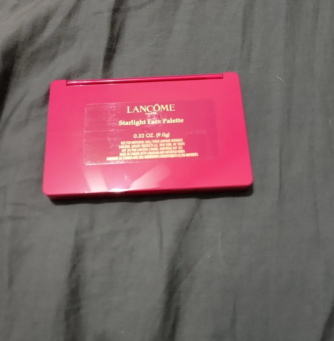 Lancome BLUSH & HIGHLIGHTER Starlight Face Palette - Limited Edi - photo 5