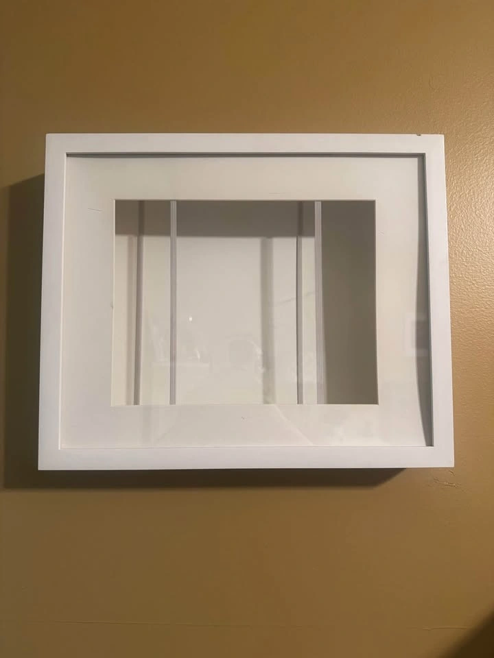 2 artwork picture frames - photo 3