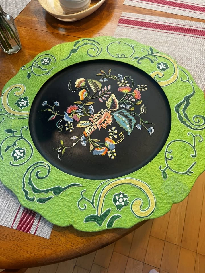 Table - photo 3