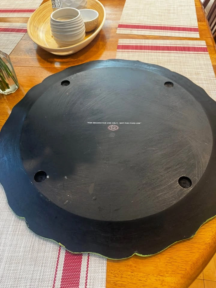 Table - photo 4
