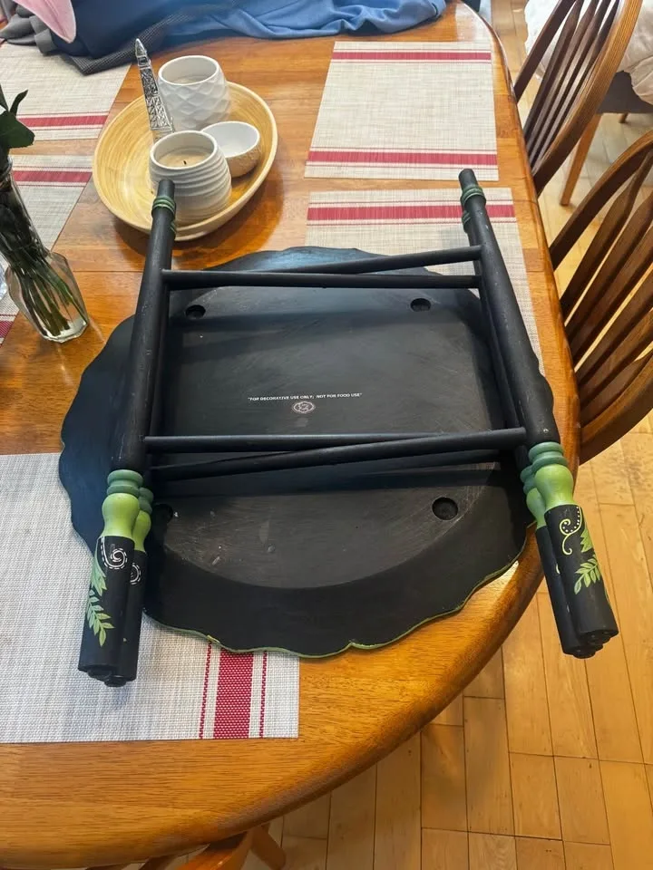 Table - photo 5