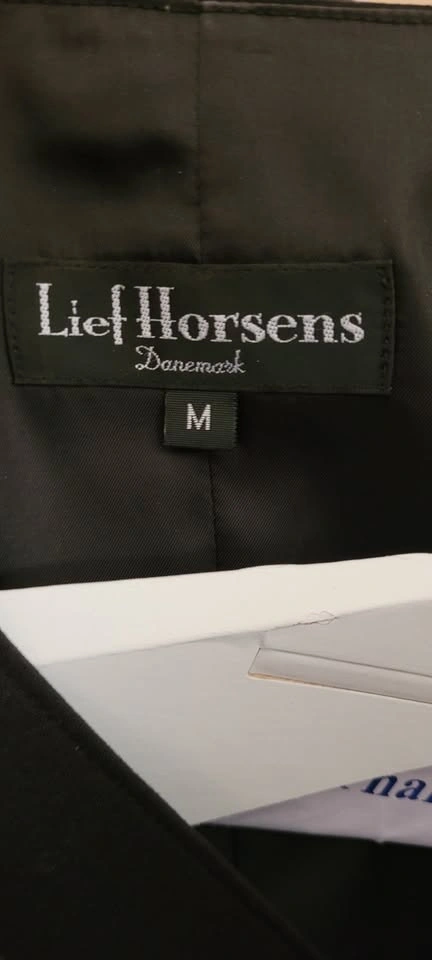 Lief Horsens Formal 3-piece Vest with Silken Back - photo 3