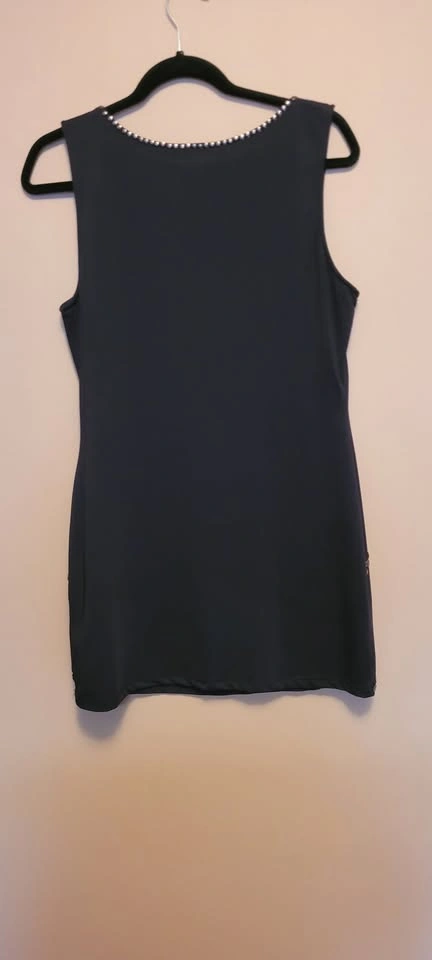 Black Beaded Shirt - photo 3