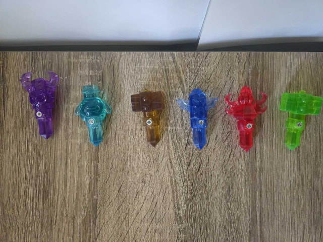 Skylanders Figures Lot