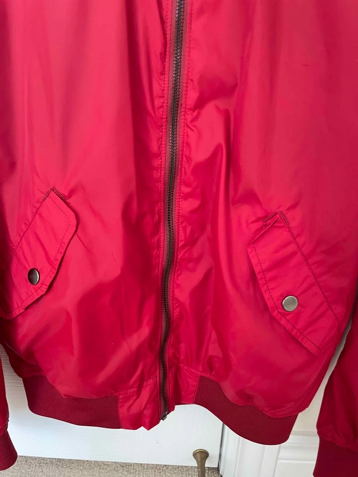 H&M bomber - photo 2