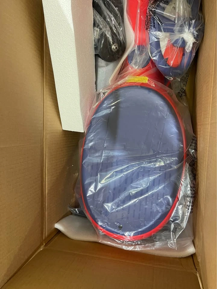 FanttikRide Nemo N7 Pro Electric Wiggle Car - photo 3