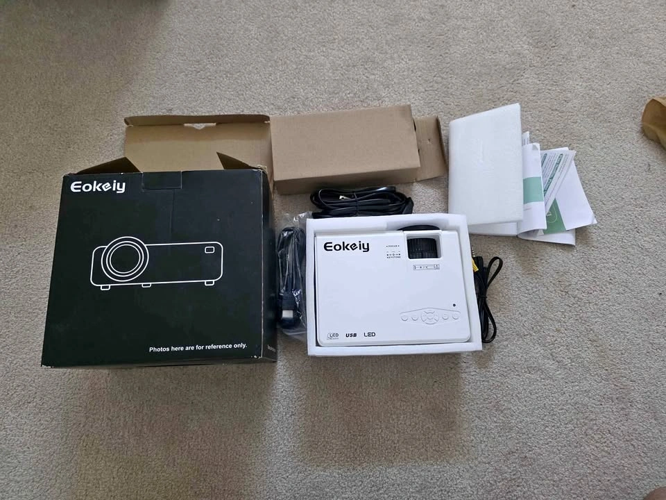 Projector for sale