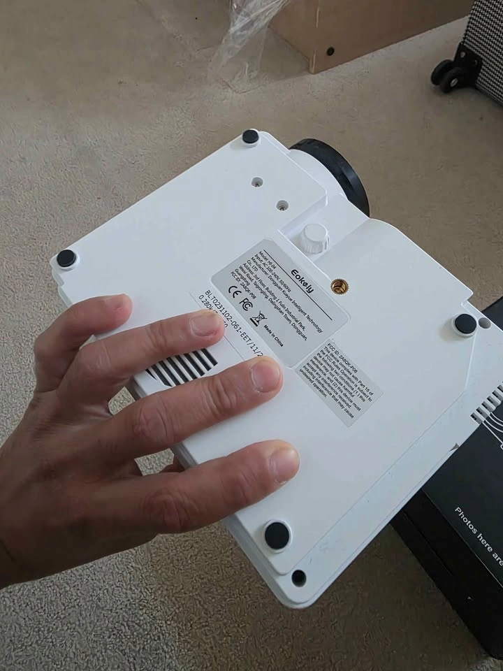 Projector for sale - photo 3
