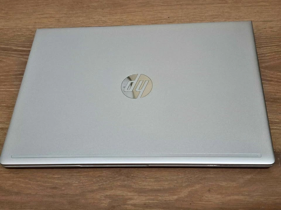 HP ProBook 440 G7 Laptop 8gb ram/256gb m2 ssd #2