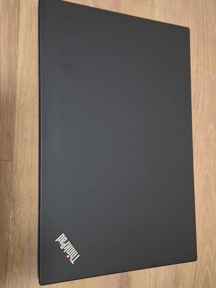 Lenovo ThinkPad T14 14” Laptop- Intel i5-10th GEN/Touchscreen - photo 2