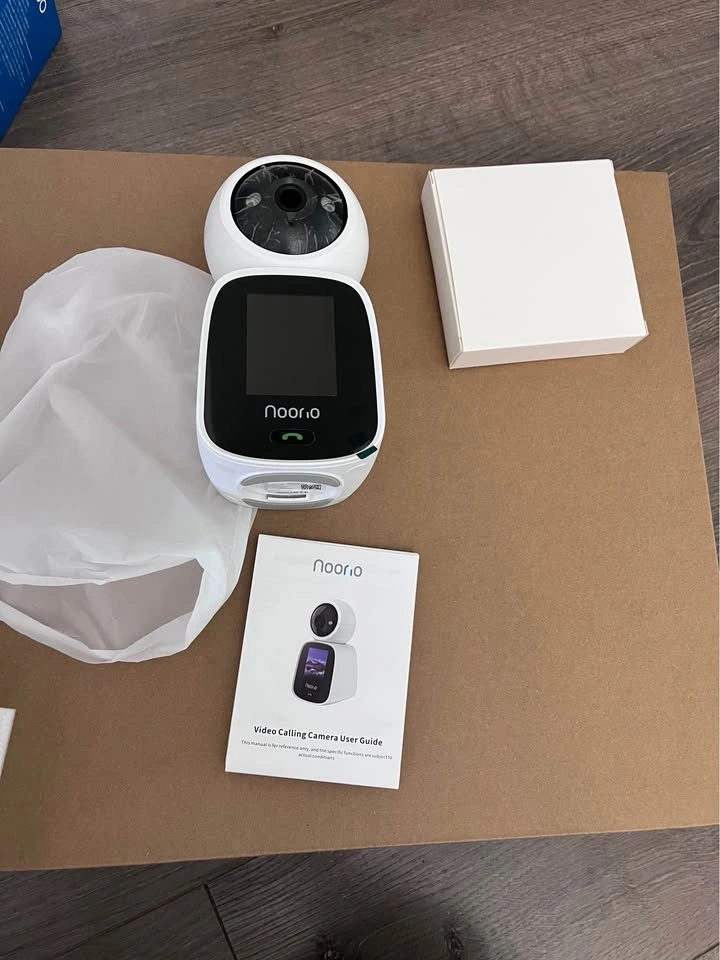 New Noorio Video Calling Camera - photo 2