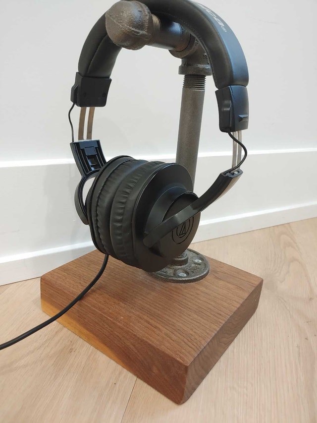 Audio Technica ATH-M20X Headphones