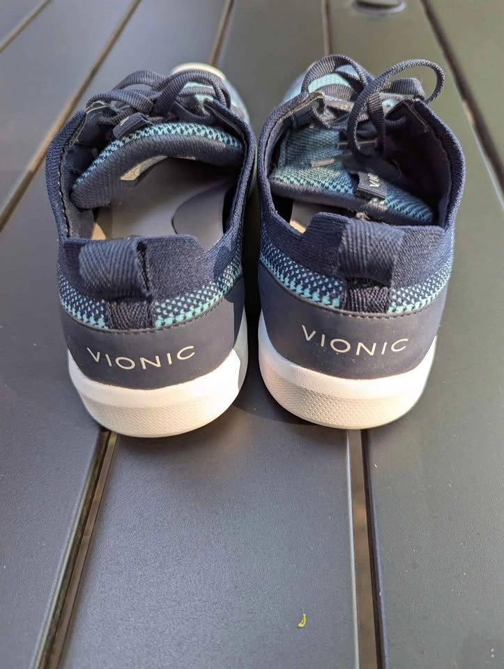 Brand New Vionic Lenora sz 7 - photo 4