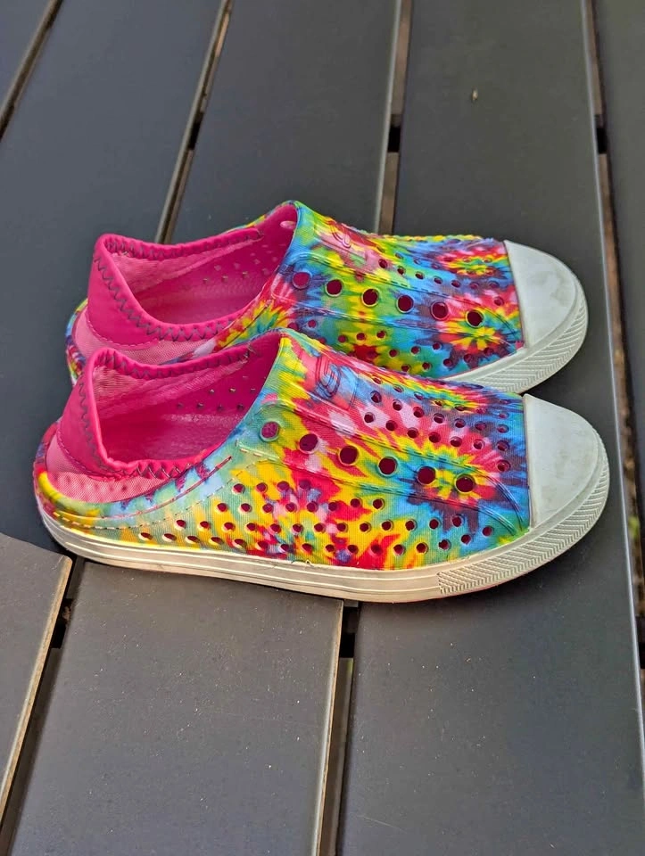 Skechers water shoes sz 13