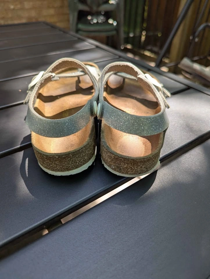 Birkenstock Taormina sandals size 3 - photo 3