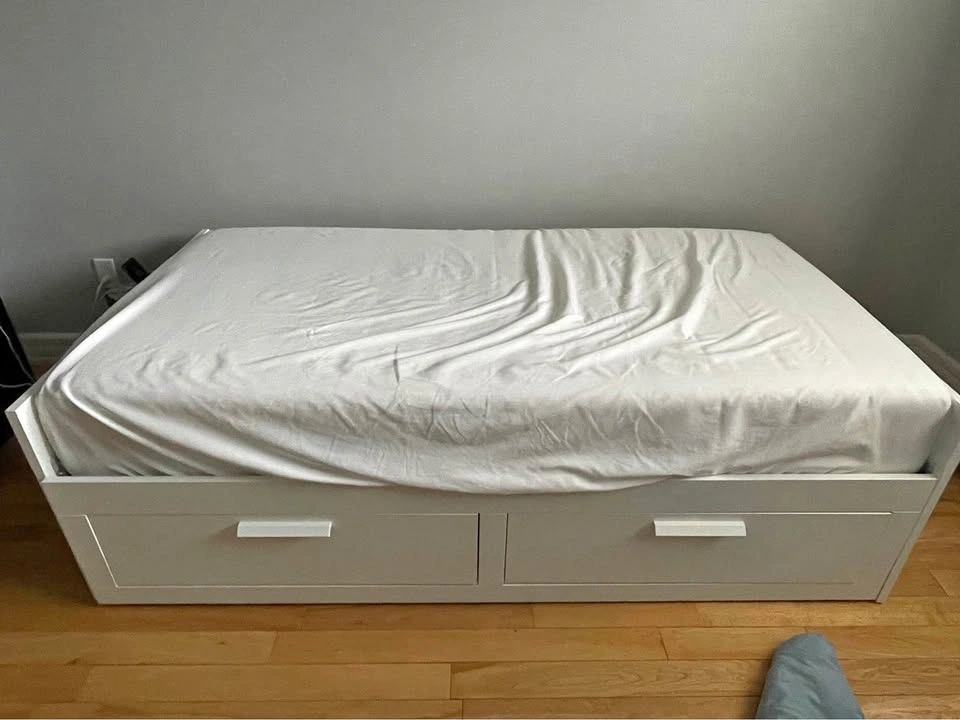 IKEA Brimnes Daybed