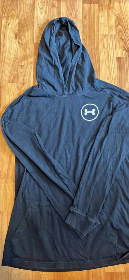 Men's Under Armour Hoodie Youth XL