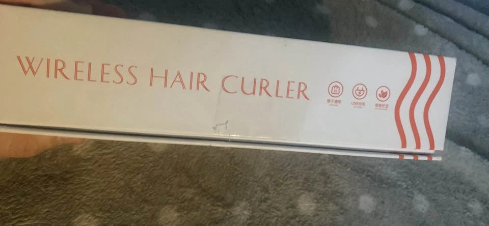Hair curler - photo 2
