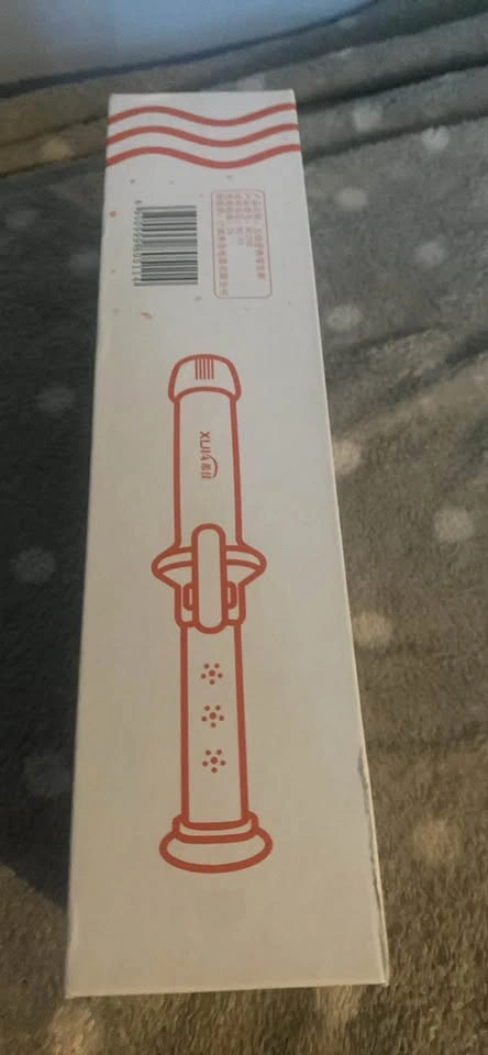 Hair curler - photo 3