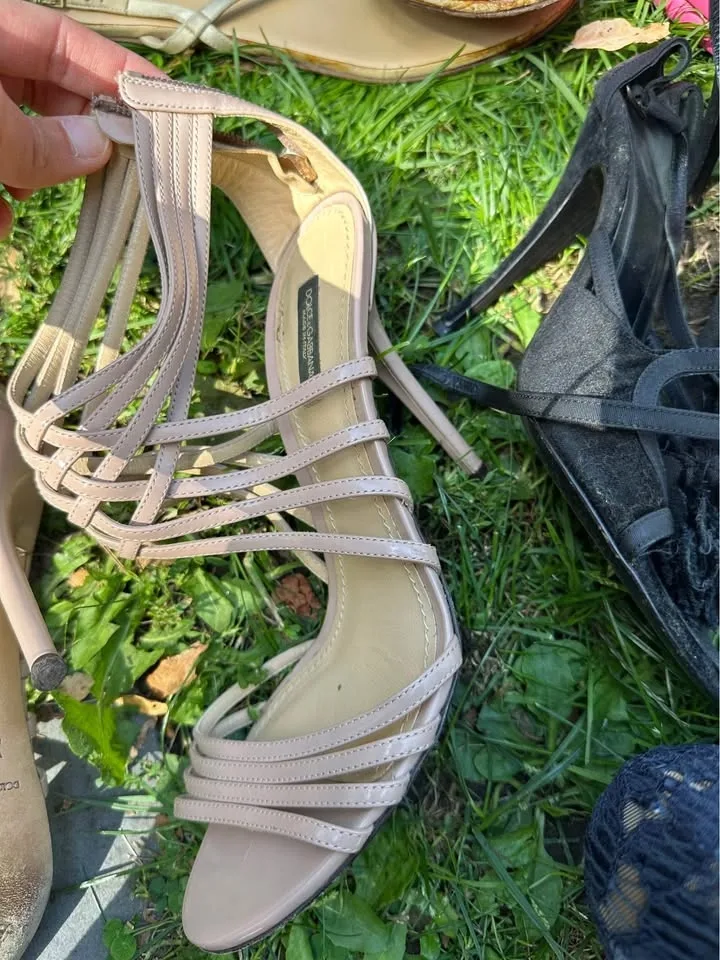 Dolce & Gabbana stilettos - photo 2