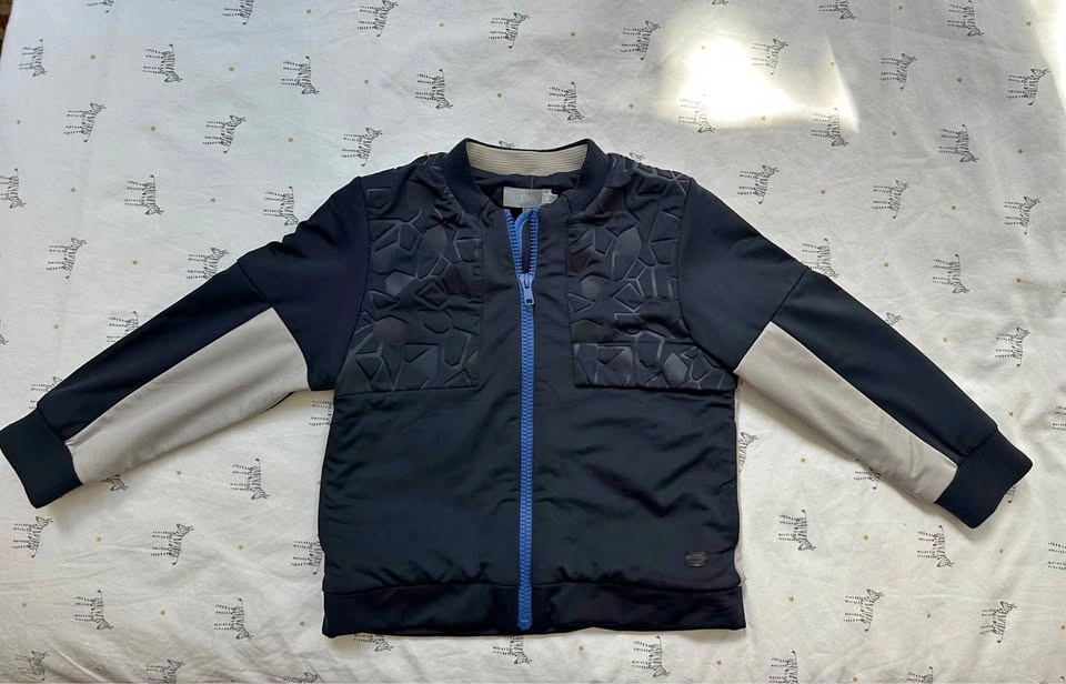 Dior Kids Bomber Jacket