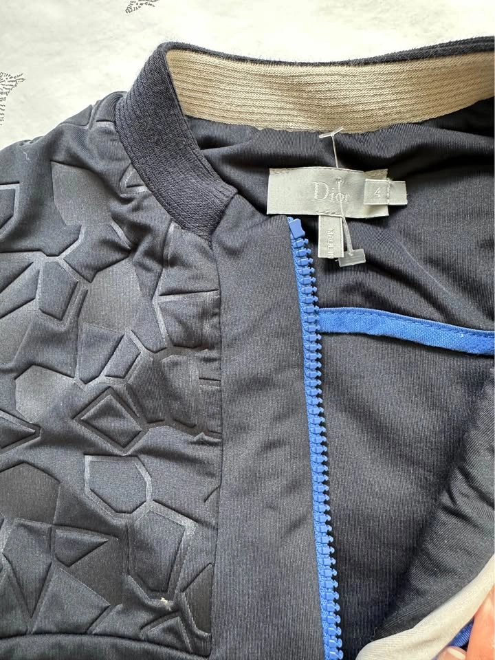 Dior Kids Bomber Jacket - photo 2