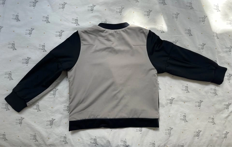 Dior Kids Bomber Jacket - photo 4