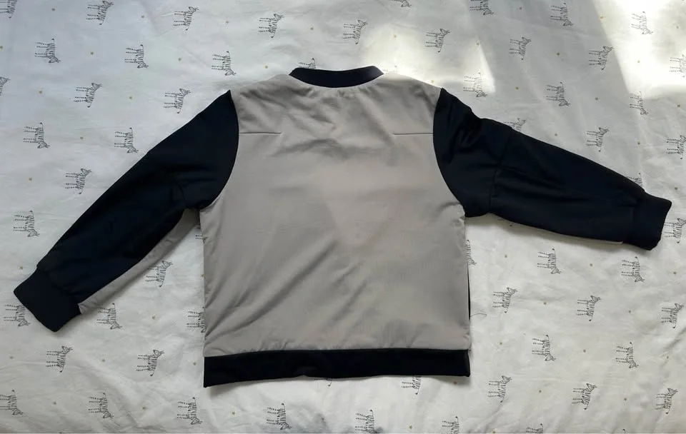 Dior Kids Bomber Jacket - photo 4