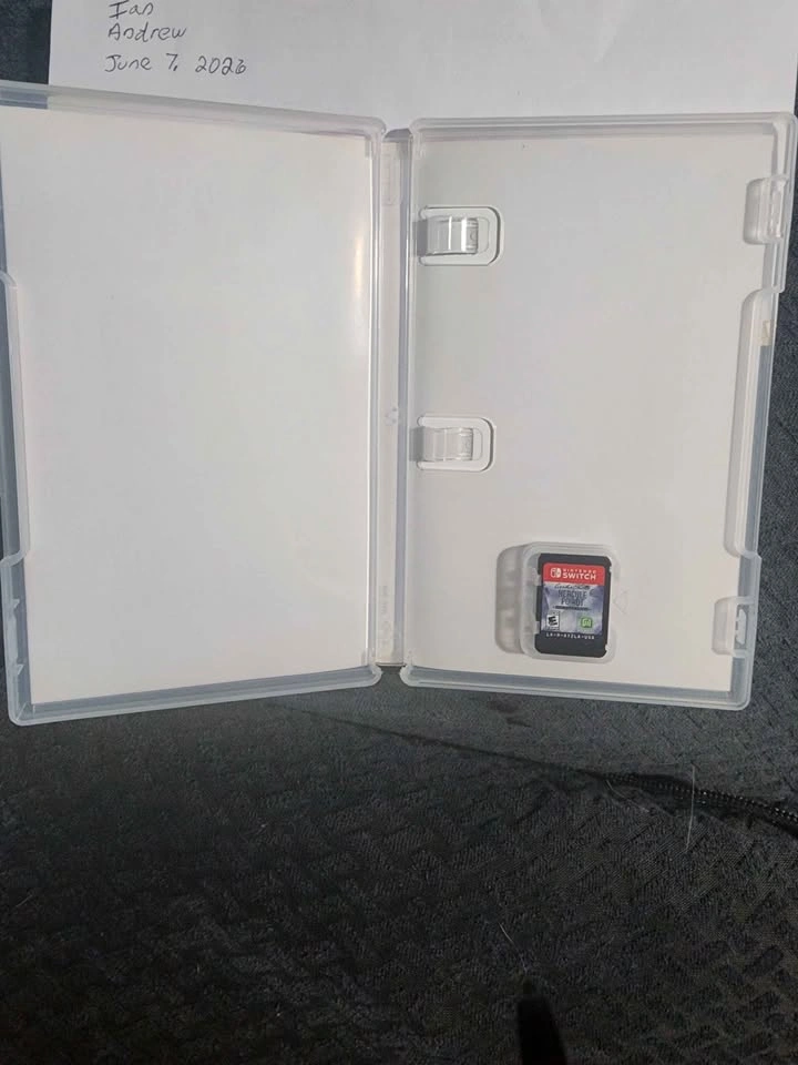 Agatha Christie: Hercule Poirot - The First Cases - Nintendo Swi - photo 5