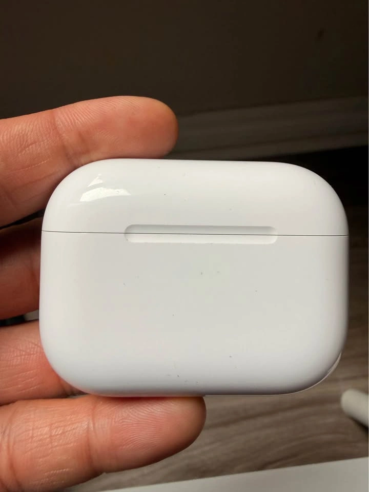 Apple AirPods Pro 3 (Authentic) – Under Warranty - photo 4